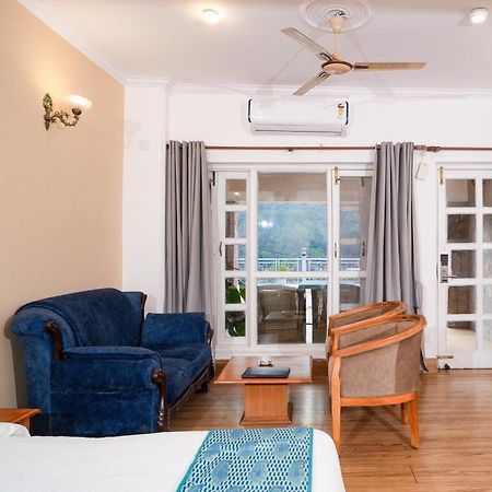 Bhīm Tāl Neelesh Inn- A Luxury Lake View Hotel- 20 Kms From Nainital מראה חיצוני תמונה